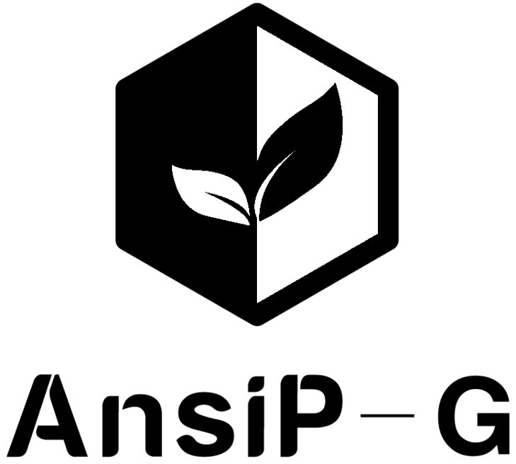 Trademark Logo ANSIP-G