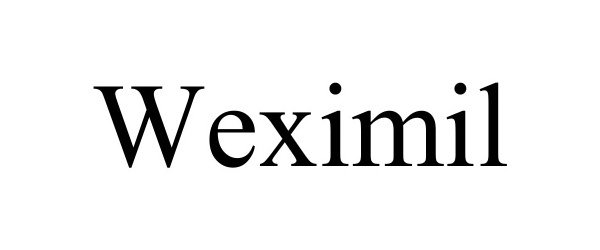  WEXIMIL