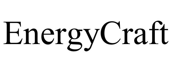 ENERGYCRAFT