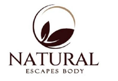 Trademark Logo NATURAL ESCAPES BODY