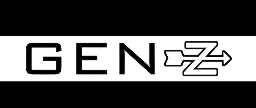 Trademark Logo GENZ