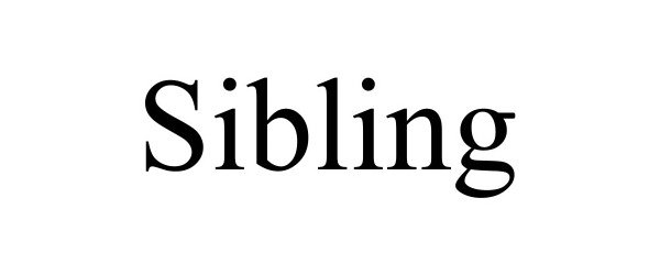 SIBLING