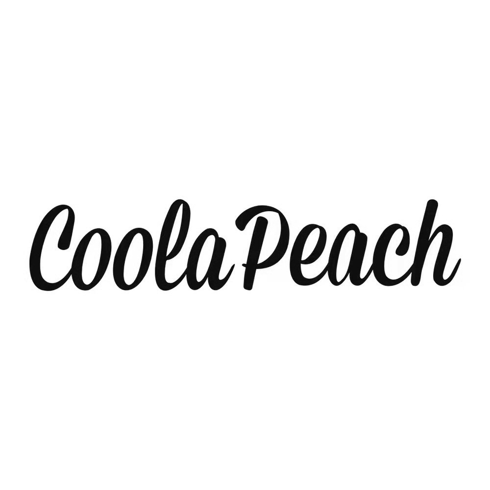 Trademark Logo COOLAPEACH