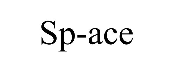 SP-ACE