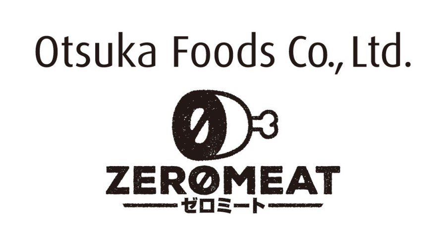 Trademark Logo OTSUKA FOODS CO., LTD. ZERØMEAT