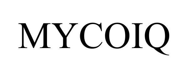 MYCOIQ