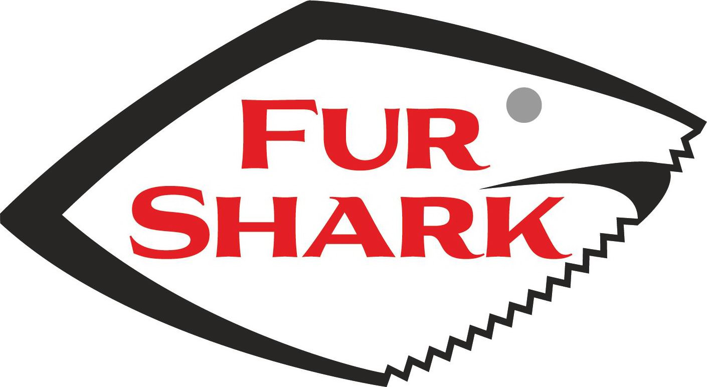 Trademark Logo FUR SHARK