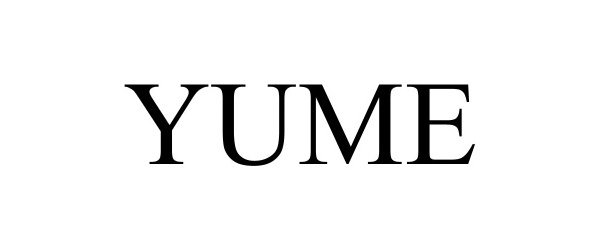 YUME