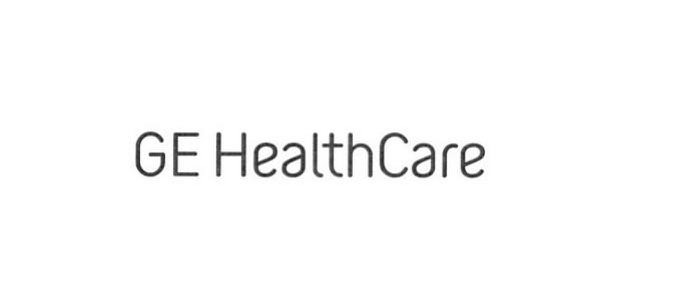 Trademark Logo GE HEALTHCARE