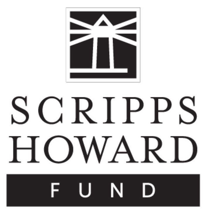 Trademark Logo SCRIPPS HOWARD FUND
