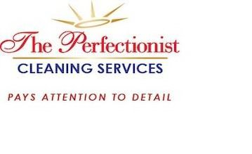 Trademark Logo THE PERFECTIONIST CLEANING SERVICES PAYS ATTENTION TO DETAIL