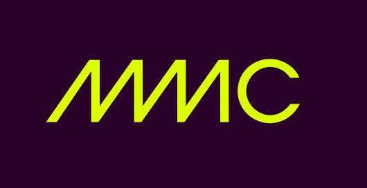 Trademark Logo MMC