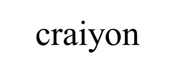 CRAIYON