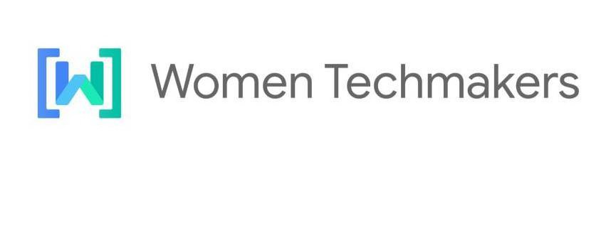 Trademark Logo [W] WOMEN TECHMAKERS