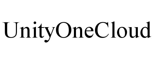  UNITYONECLOUD