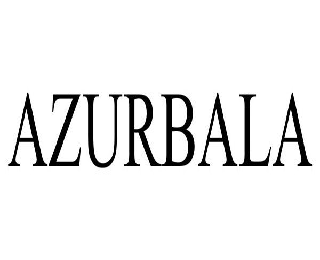  AZURBALA