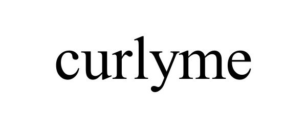  CURLYME