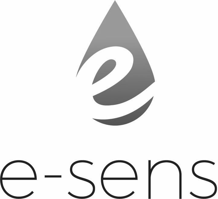 Trademark Logo E-SENS