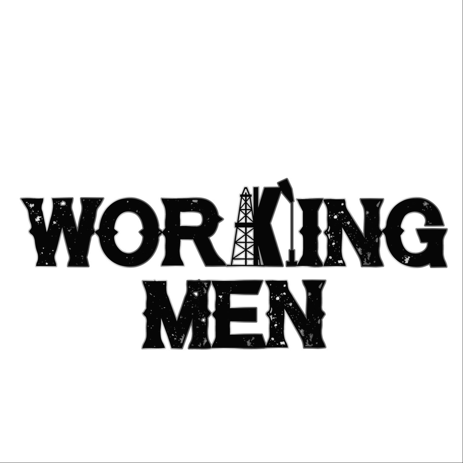  WORKING MEN