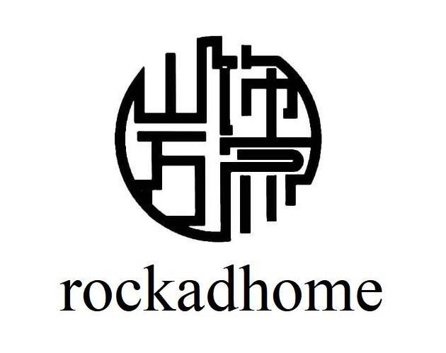 Trademark Logo ROCKADHOME