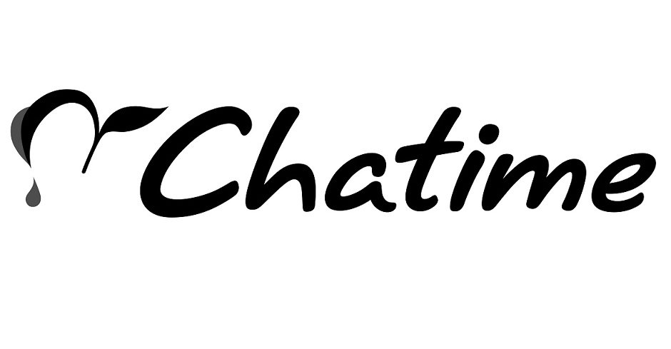 Trademark Logo CHATIME
