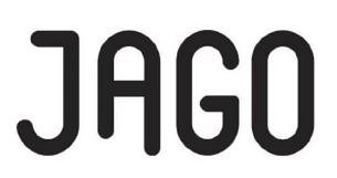Trademark Logo JAGO