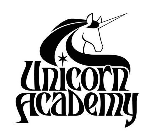Trademark Logo UNICORN ACADEMY