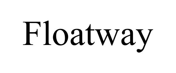  FLOATWAY