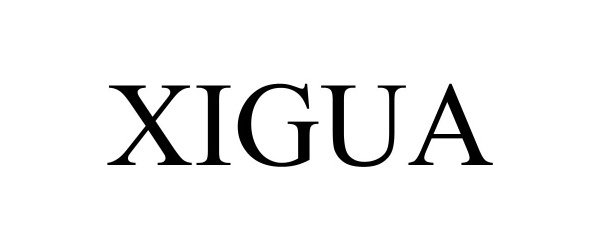  XIGUA