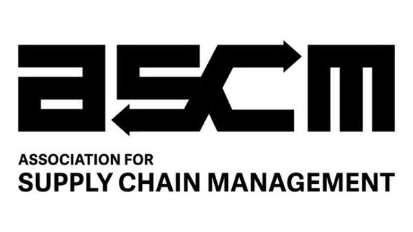 Trademark Logo ASCM ASSOCIATION FOR SUPPLY CHAIN MANAGEMENT