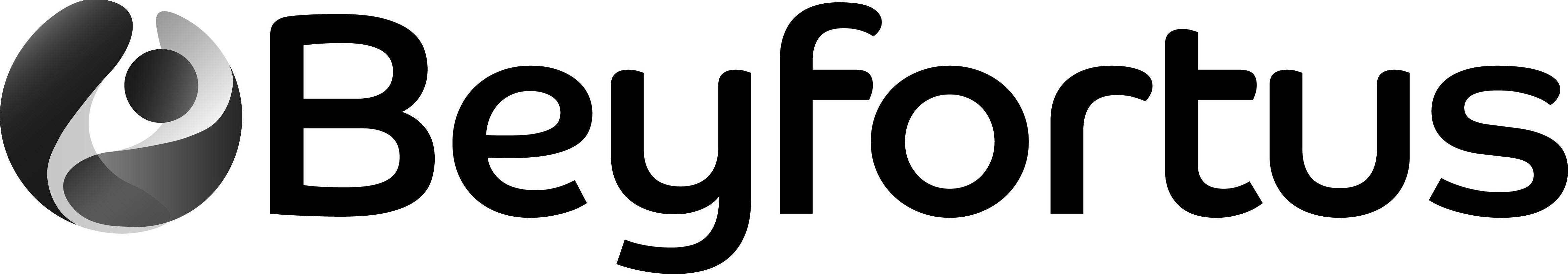 Trademark Logo BEYFORTUS AND LOGO
