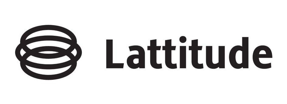 Trademark Logo LATTITUDE