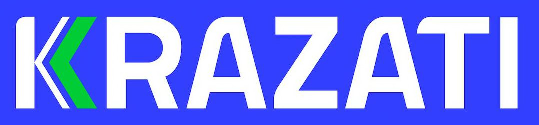 Trademark Logo KRAZATI