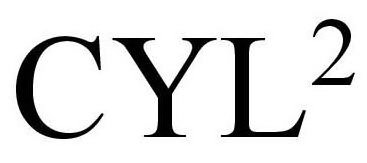 Trademark Logo CYL2