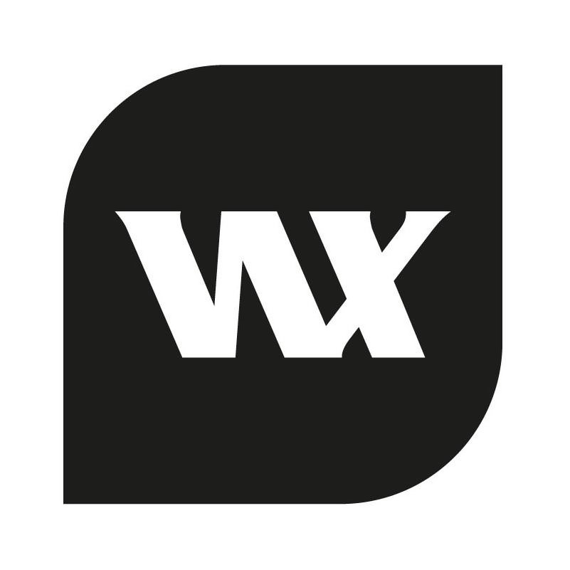 Trademark Logo WX