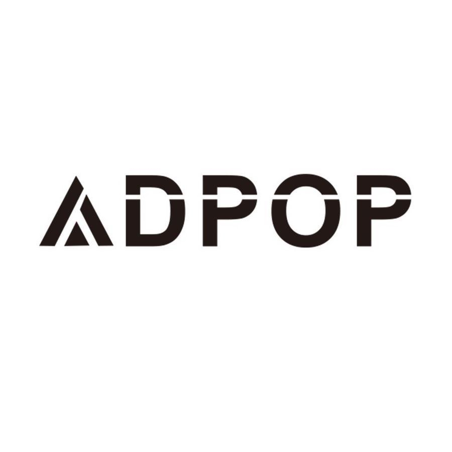 Trademark Logo ADPOP