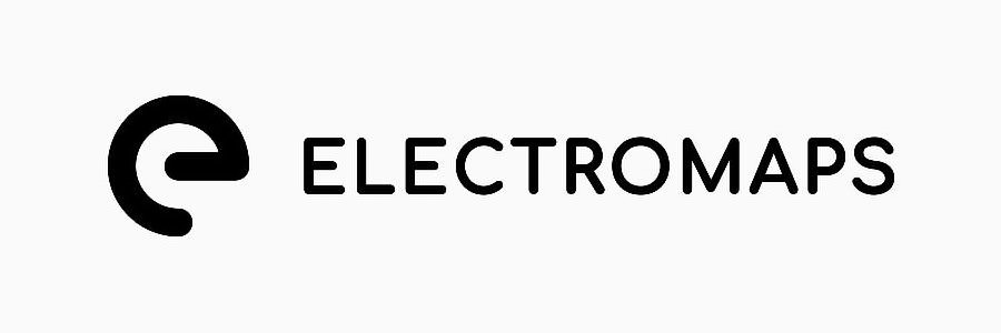 Trademark Logo E ELECTROMAPS