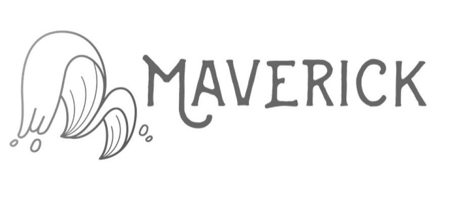 Trademark Logo MAVERICK