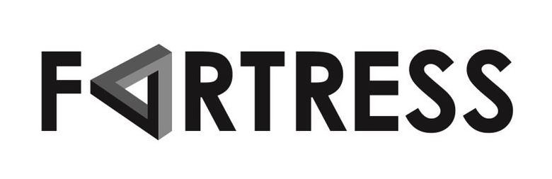 Trademark Logo FORTRESS