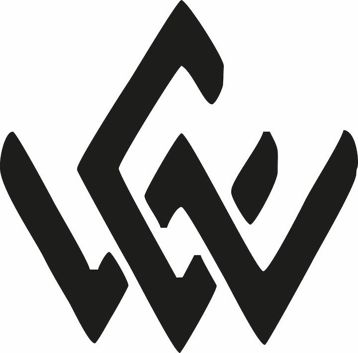 Trademark Logo CW