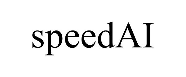  SPEEDAI