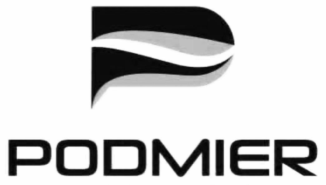  PODMIER