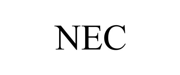 NEC