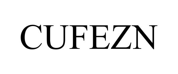  CUFEZN