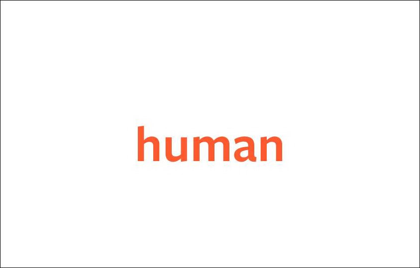 HUMAN