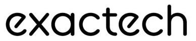 Trademark Logo EXACTECH