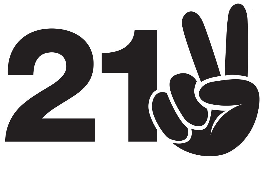 Trademark Logo 21