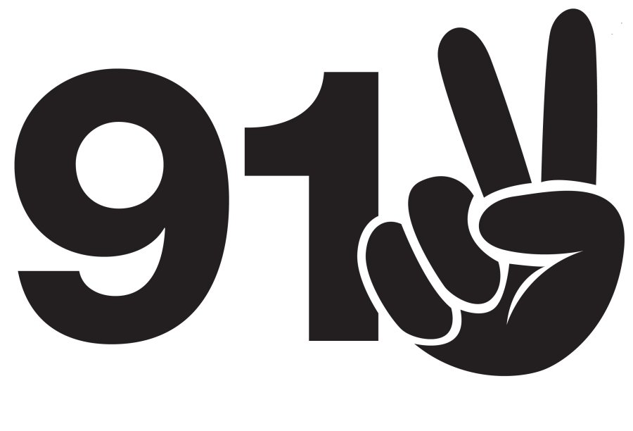 Trademark Logo 91