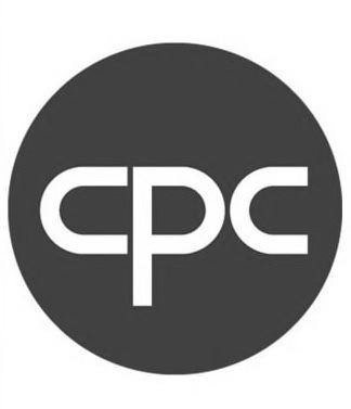 Trademark Logo CPC