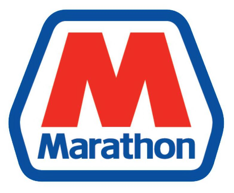 M MARATHON